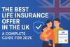 The best life insurance offers in the UK bikrisohoj